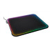 Steel Series QCK PRISM MP-00001 RGB Mouse Pad